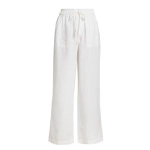 Splendid Becka Linen Pants
